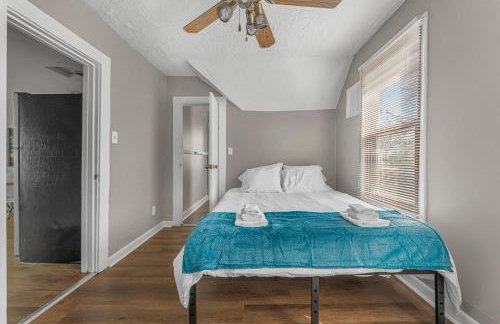 Luxe Mattresses Pet Friendly Free Prkng WiFi - Foto 29