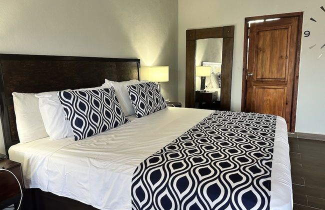 M&M Zavala Hotel and B&B - Foto 7