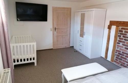 Blumenwerkstatt mit Sauna und Jacuzzi - Foto 6