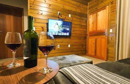 Cabana Canto Lindo - Urubici - SC - Foto 120