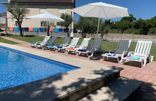 6 bedroom countryhouse with pool - Casa do Sepião - Foto 40