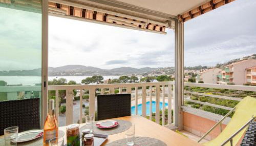 Apartment Les Coraux by Interhome - Foto 4