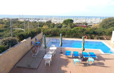 TUSCIA RELAx MARE - Foto 15