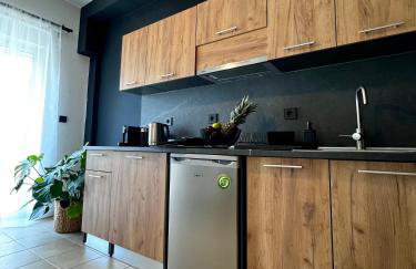 DownTown Apartments - Foto 18