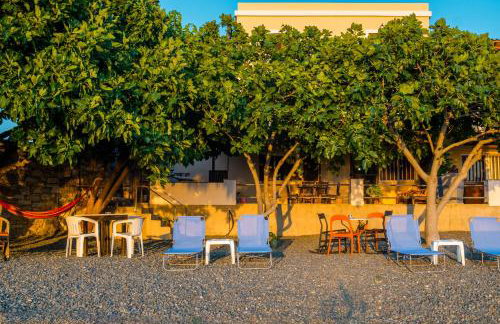 Voulias Αpartments - Foto 13