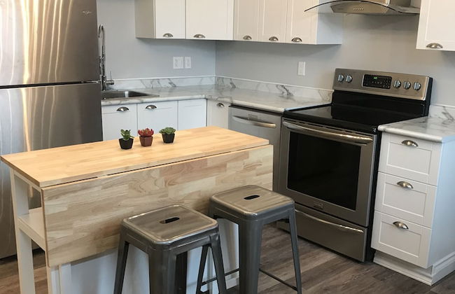 Esther's Place-Carleton Place Downtn Apt - Foto 34