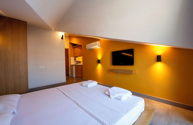 Aegean Princess Apart Hotel - Photo 4