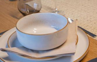 Stilvolles Apartment Nähe City & Events in Bochum - Foto 13