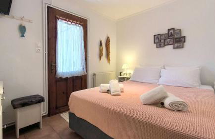 Avdira Seaside House - Photo 25