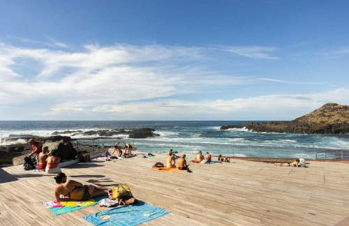 Horizonte azul - Foto 17