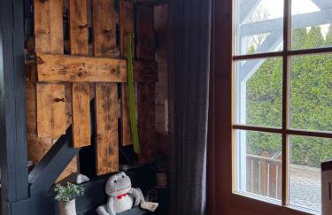 Ferienwohnung“puutalossa“ - Foto 14