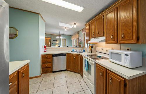 Lake Canal Accessible Family Home - Foto 25