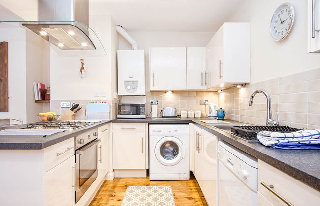 The Salt Pot - Foto 8