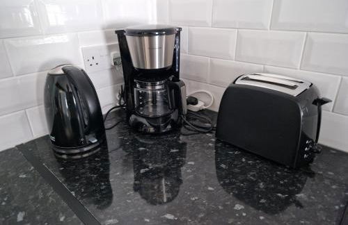 Gorgeous 1-bed Apartment in Wetwang, Driffield - Photo 11