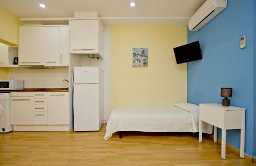 Barcelona City Apartment - Foto 15