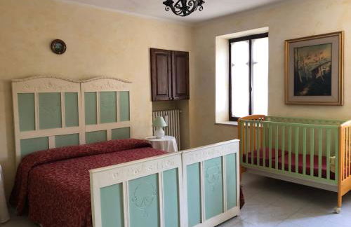 Casa dei Ciliegi Castell'Alfero - Foto 53