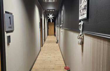 CISZA i SPOKÓJ - Foto 4