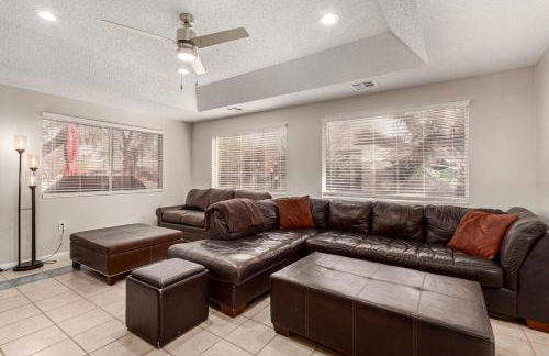 Very Relaxing & Roomy - Foto 18