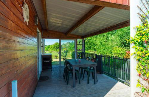 La Cabane des Embruns - 3min de la Plage - Foto 8