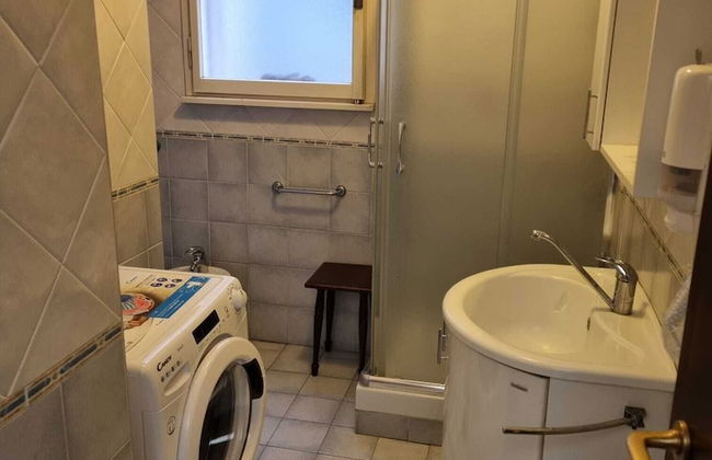 99 Tourist House Bologna Lame 112 - Foto 27