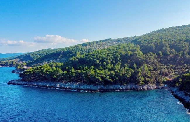 House Hidden Bay - Foto 13