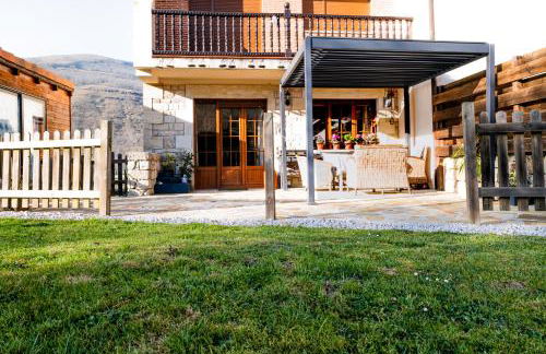 Apartamento Reina de la Paz en San Sebastián de Garabandal - Foto 37