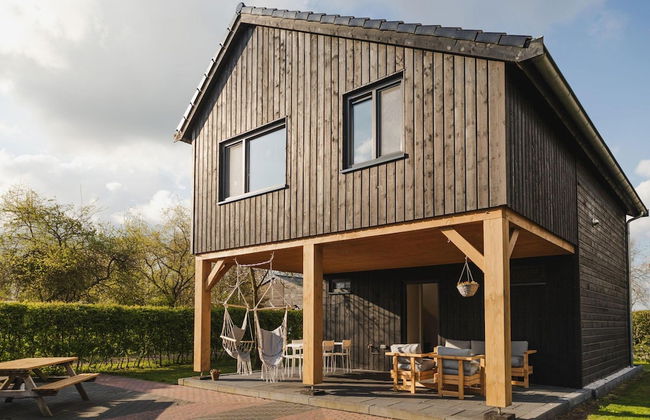 Luxurious Holiday Home With Rural Character - Foto 21