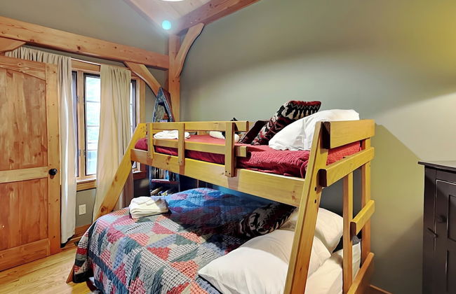 A Winter View - Foto 13