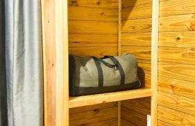 Cabana Canto Lindo - Urubici - SC - Foto 144