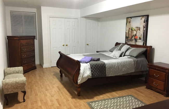 Cottage Lakehouse Private 48 Acres - Foto 4