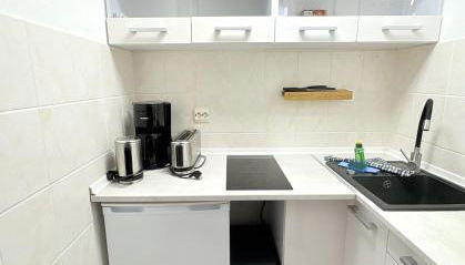 Bungalow im Garten in Wiek - Foto 5