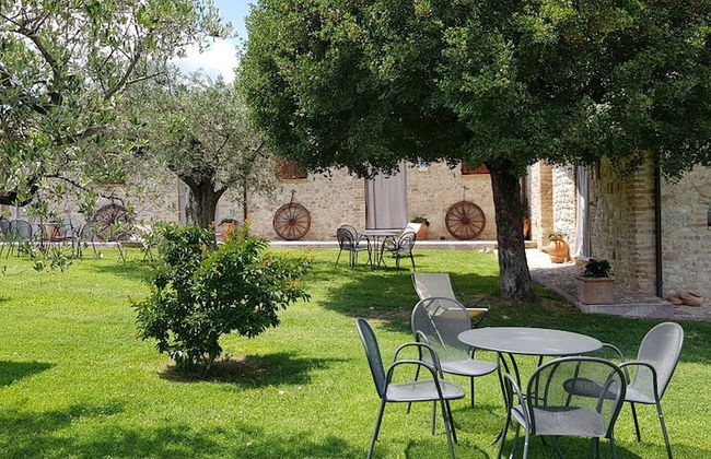 Agriturismo Arcobaleno della Torretta - Foto 75