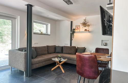 Geschäfts- und Monteurs Apartment 2 SZ - Foto 3