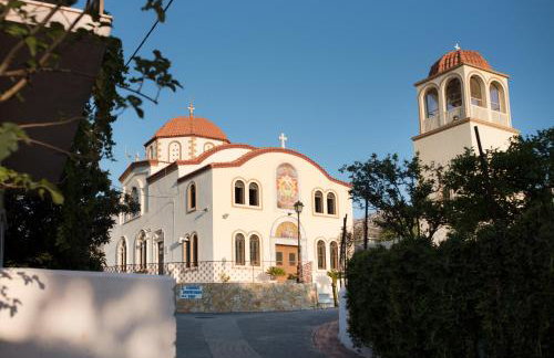 Traditional Villa Stergia - Foto 15