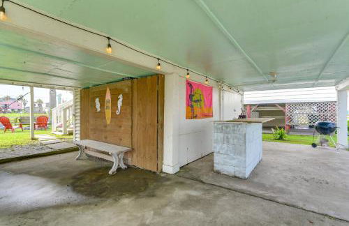 Effortless Beach Days! Family Retreat in Galveston - Photo 25