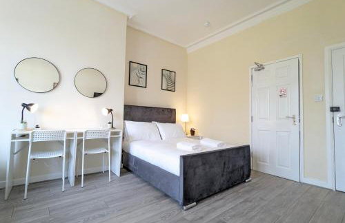 Modern Apartment Near Manchester City Centre - Foto 32