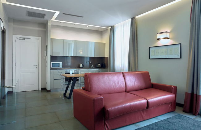 Trianon Borgo Pio - Foto 24