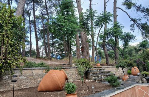 Melody cottage, Samos - Foto 1