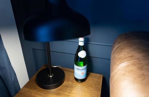 Large Royal Townhome Beautiful Design and Rooftop - Foto 26