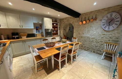 The Old Farm Gite - Foto 41