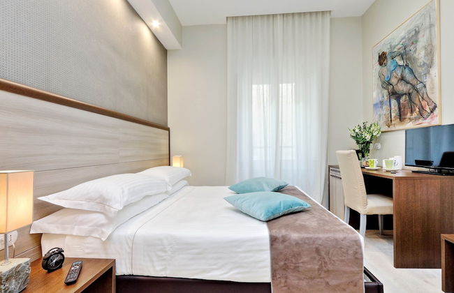 Relais Servio Tullio - Foto 9