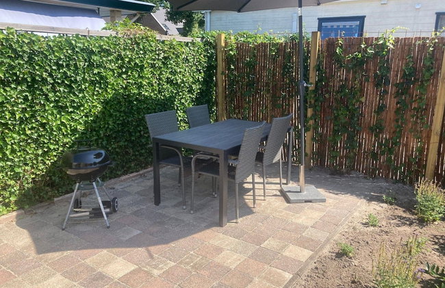 Charming Bungalow in Kaatsheuvel - Foto 22