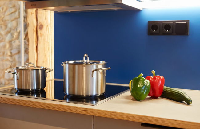 Sternen Bohlingen Aparthotel - Foto 77