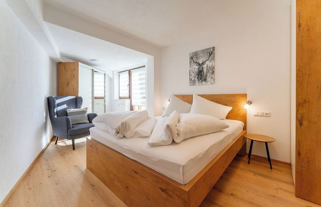 Villa Oberbichl - Foto 14