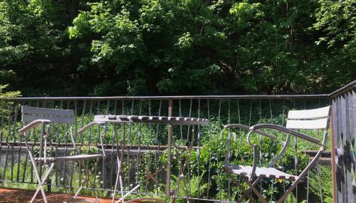 Talmühle Hirtscheid - Foto 5