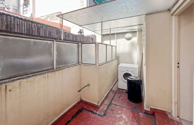 Ayres Duplex Suites Nuñez Cochera - Photo 22