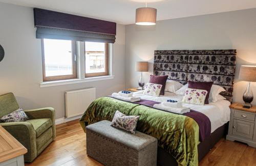 Corsewall Castle Farm Lodges - Foto 31