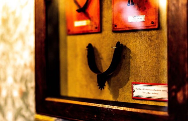 Melville Castle - Foto 47