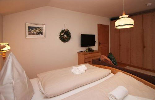 Ferienwohnung Allgäutraum mit Bergblick in ruhiger Lage von Burgberg - Photo 32