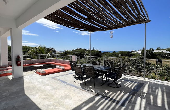 Bramble Beach Villa - Foto 55